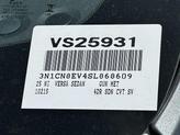 Thumbnail of 2025 Gun Met Nissan Versa