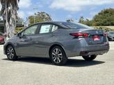 Thumbnail of 2025 Gun Met Nissan Versa