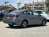 Thumbnail of 2025 Gun Met Nissan Versa