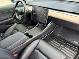 Thumbnail of 2018 Silver Tesla Model 3