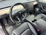 Thumbnail of 2018 Silver Tesla Model 3