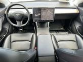 Thumbnail of 2018 Silver Tesla Model 3