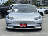 Thumbnail of 2018 Silver Tesla Model 3