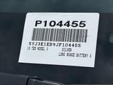 Thumbnail of 2018 Silver Tesla Model 3