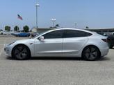Thumbnail of 2018 Silver Tesla Model 3
