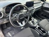 Thumbnail of 2023 Gravity Gray Kia Forte