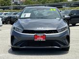Thumbnail of 2023 Gravity Gray Kia Forte