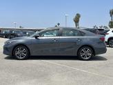 Thumbnail of 2023 Gravity Gray Kia Forte
