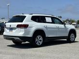 Thumbnail of 2019 Pure White Volkswagen Atlas