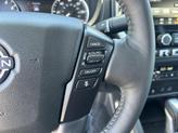 Thumbnail of 2025 Gun Metallic Nissan Frontier