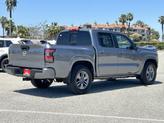 Thumbnail of 2025 Gun Metallic Nissan Frontier