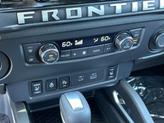 Thumbnail of 2025 Gun Metallic Nissan Frontier