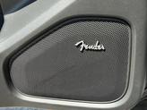 Thumbnail of 2025 Gun Metallic Nissan Frontier