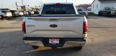 Thumbnail of 2017 Ingot Silver Ford F-150