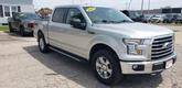 Thumbnail of 2015 Ingot Silver Ford F-150