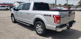 Thumbnail of 2015 Ingot Silver Ford F-150