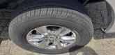 Thumbnail of 2015 Ingot Silver Ford F-150