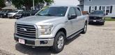 Thumbnail of 2015 Ingot Silver Ford F-150