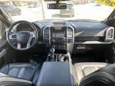 Thumbnail of 2018 White Platinum Clearcoat Metallic Ford F-150