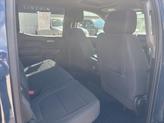Thumbnail of 2021 Northsky Blue Metallic Chevrolet Silverado 1500