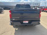 Thumbnail of 2021 Northsky Blue Metallic Chevrolet Silverado 1500