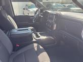 Thumbnail of 2021 Northsky Blue Metallic Chevrolet Silverado 1500