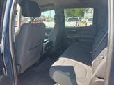 Thumbnail of 2021 Northsky Blue Metallic Chevrolet Silverado 1500