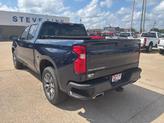 Thumbnail of 2021 Northsky Blue Metallic Chevrolet Silverado 1500