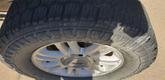 Thumbnail of 2014 Oxford White Ford F-150