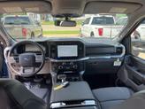 Thumbnail of 2025 Blue Ford F-150