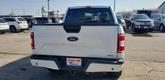 Thumbnail of 2019 Oxford White Ford F-150