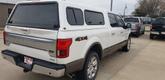 Thumbnail of 2018 Stone Gray Ford F-150