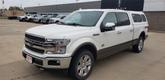 Thumbnail of 2018 Stone Gray Ford F-150