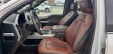Thumbnail of 2018 Stone Gray Ford F-150