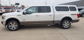 Thumbnail of 2018 Stone Gray Ford F-150