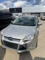 Thumbnail of 2012 Ingot Silver Ford Focus