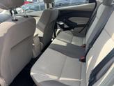Thumbnail of 2012 Ingot Silver Ford Focus