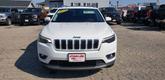 Thumbnail of 2019 Bright White Clearcoat Jeep Cherokee