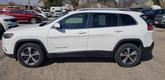 Thumbnail of 2019 Bright White Clearcoat Jeep Cherokee