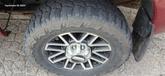 Thumbnail of 2014 Ruby Red Metallic Ford F-250