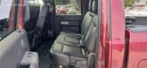 Thumbnail of 2014 Ruby Red Metallic Ford F-250