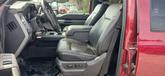 Thumbnail of 2014 Ruby Red Metallic Ford F-250
