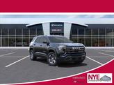 Photo of 2025 Ebony Twilight Metallic GMC Terrain