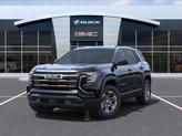 Thumbnail of 2025 Ebony Twilight Metallic GMC Terrain