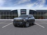 Thumbnail of 2025 Ebony Twilight Metallic GMC Terrain
