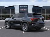 Thumbnail of 2025 Ebony Twilight Metallic GMC Terrain