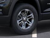 Thumbnail of 2026 Ebony Twilight Metallic GMC Terrain