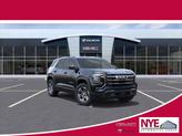 Photo of 2026 Ebony Twilight Metallic GMC Terrain