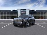 Thumbnail of 2026 Ebony Twilight Metallic GMC Terrain