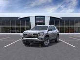 Thumbnail of 2026 Sterling Metallic GMC Terrain